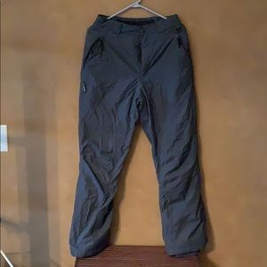 Columbia Women’s Ski Pants